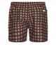 OAS OAS Coffee Lumo Swim Shorts - 2