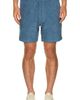OAS OAS Coronet Terry Shorts - 1