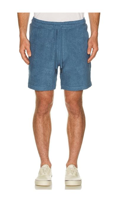 OAS OAS Coronet Terry Shorts