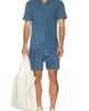 OAS OAS Coronet Terry Shorts - 2