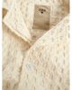 Oas Oas Cuba Cotton Waffle Regular Fit Button Down Camp Shirt - 4