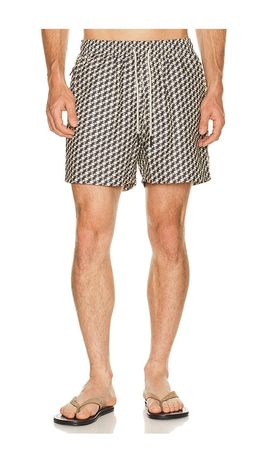 OAS OAS Doro Swim Shorts
