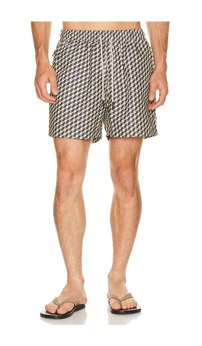OAS OAS Doro Swim Shorts