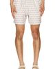 OAS OAS Dune Mitu Swim Shorts - 1