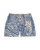 Oas Oas Eldovado Relaxed Staight Fit 4.7 Swim Trunks - 1