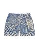 Oas Oas Eldovado Relaxed Staight Fit 4.7 Swim Trunks - 2