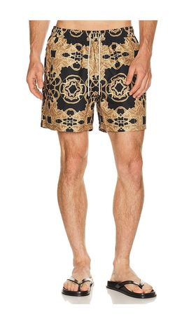 OAS OAS Elix Swim Shorts