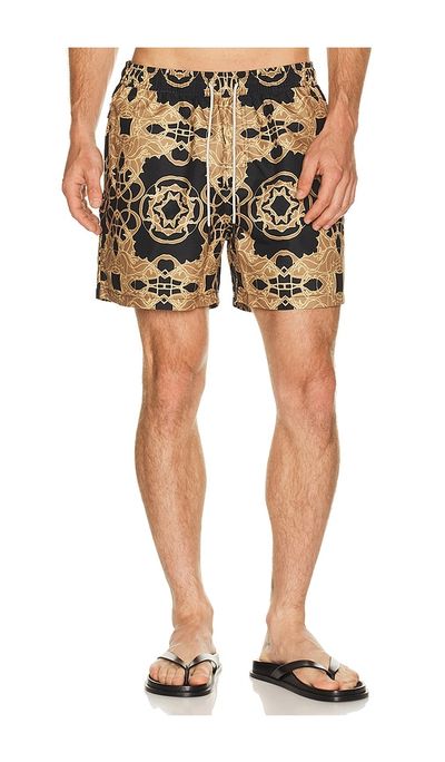 OAS OAS Elix Swim Shorts