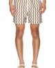 OAS OAS Fine Waver Swim Shorts - 1