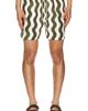 OAS OAS Forest Waver Swim Shorts - 1