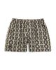 Oas Oas Forge Hypnotise Tailored Fit 4.3 Swim Trunks - 1