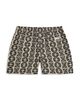 Oas Oas Forge Hypnotise Tailored Fit 4.3 Swim Trunks - 3