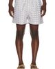 OAS OAS Forti Swim Shorts - 1