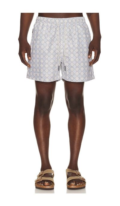 OAS OAS Forti Swim Shorts