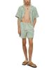 Oas Oas Galbanum Crochet Shorts - 1