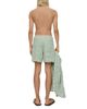 Oas Oas Galbanum Crochet Shorts - 3