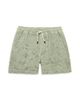 Oas Oas Galbanum Crochet Shorts - 4