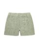 Oas Oas Galbanum Crochet Shorts - 5