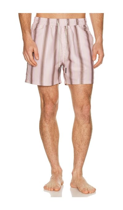 OAS OAS Gelato Swim Shorts