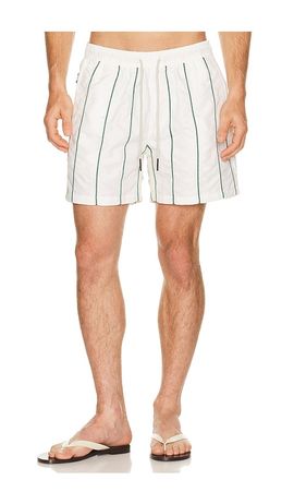 OAS OAS Granada Swim Shorts