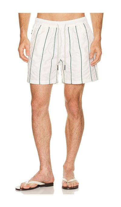 OAS OAS Granada Swim Shorts