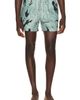 OAS OAS Guardo Swim Shorts - 1