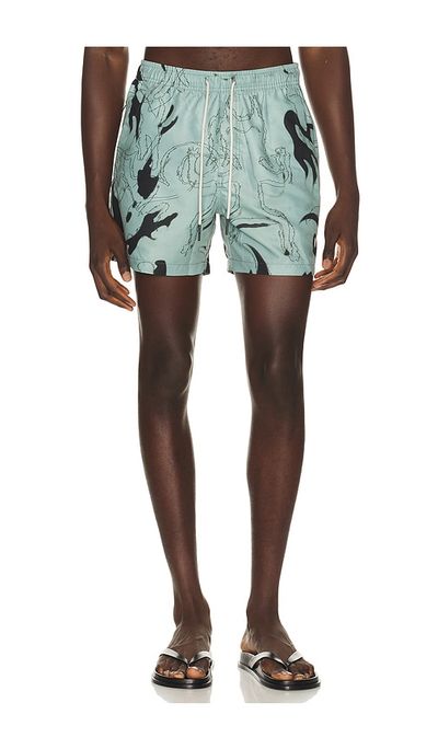 OAS OAS Guardo Swim Shorts