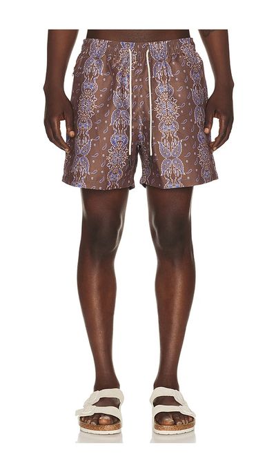 OAS OAS Itaca Swim Shorts