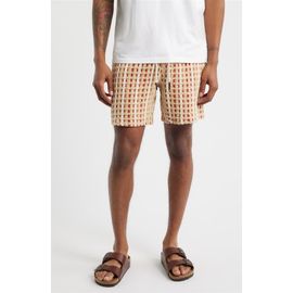 OAS OAS Lano Porto Shorts