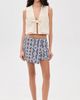 OAS OAS Lia Vest Ecru - 5