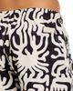 Oas Oas Loefy Patterned Swim Shorts - 3