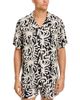 Oas Oas Loefy Rocco Patterned Shirt - 1