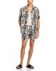 Oas Oas Loefy Rocco Patterned Shirt - 2