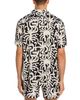 Oas Oas Loefy Rocco Patterned Shirt - 3