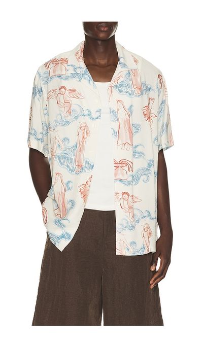 OAS OAS Lorien Rocco Shirt