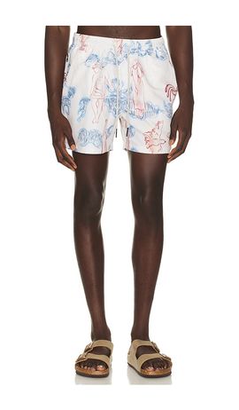 OAS OAS Lorien Swim Shorts