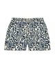 Oas Oas Marbling 4.3 Swim Trunks - 1