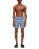 Oas Oas Marbling 4.3 Swim Trunks - 4