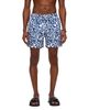 Oas Oas Marbling 4.3 Swim Trunks - 6