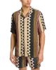 Oas Oas Mixset Rocco Shirt - 1