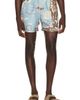 OAS OAS Montara Swim Shorts - 1