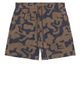 OAS OAS Morel Puzzlotec Net Shorts - 1