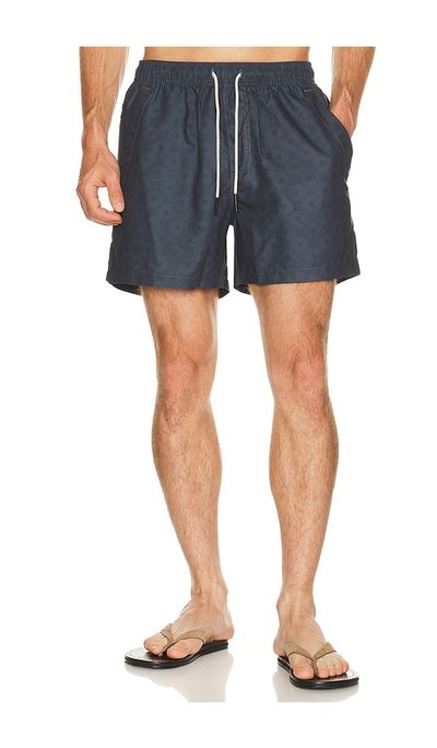OAS OAS Mosaico Swim Shorts
