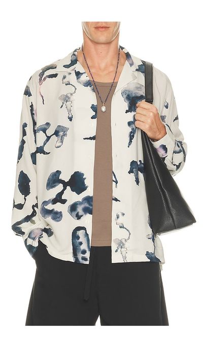 OAS OAS Myrelle Brillo Shirt