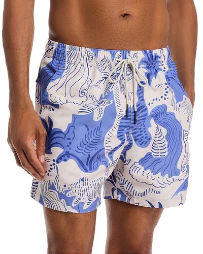 Oas Oas Mystea 5 Swim Shorts