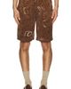 OAS OAS Nicola Shorts - 1