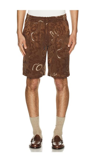 OAS OAS Nicola Shorts