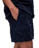 Oas Oas Night Lagoon Terry 5.5 Shorts - 5