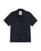 Oas Oas Night Lagoon Terry Camp Shirt - 1