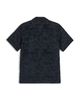 Oas Oas Night Lagoon Terry Camp Shirt - 2